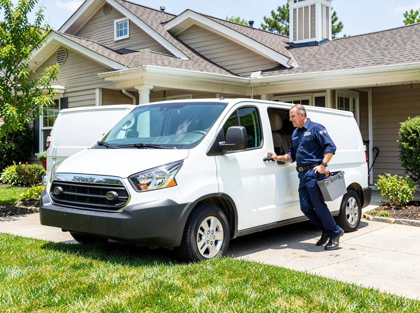 Emergency Plumber company in Whitesboro, OK